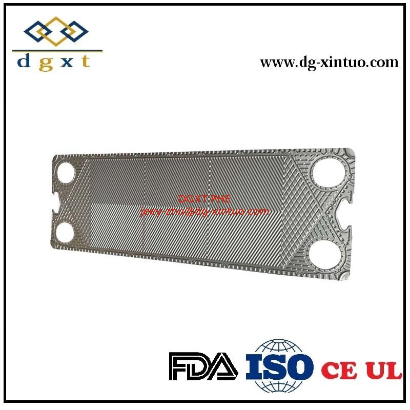 Apv Replacement Q055e Heat Exchanger Gasket Plate for Plate Heat Exchanger