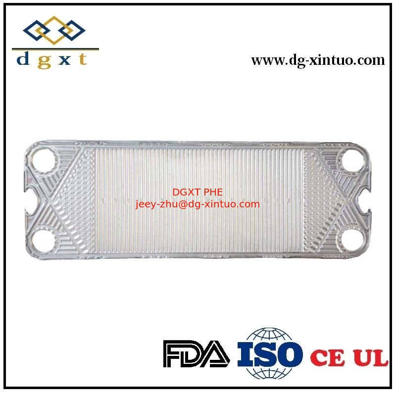Apv Sr9 Heat Exchanger Gasket Plate for Plate Heat Exchanger