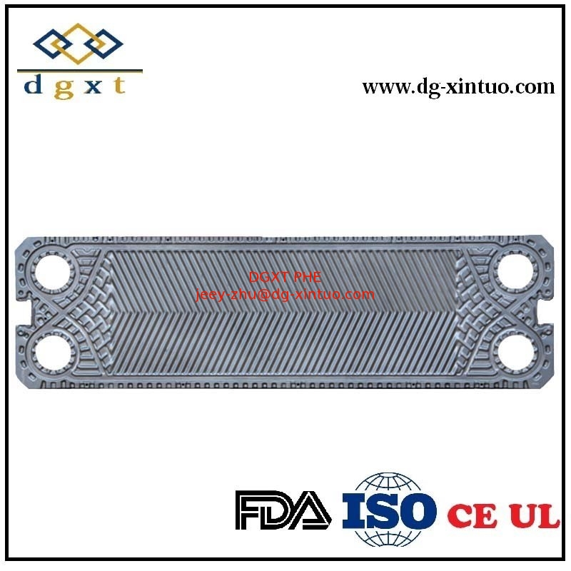 Fast delivery NT50M Heat Exchanger Gasket Plate for Gea Plate Heat Exchanger