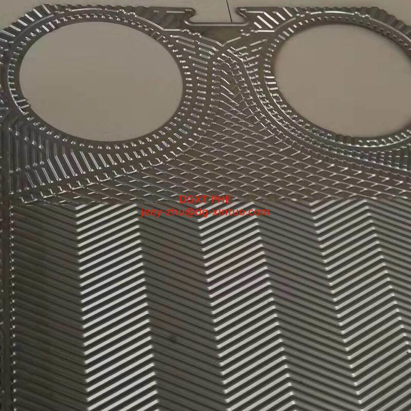 Cheap Price 304/316 Stainless Steel gasket plate heat exchanger