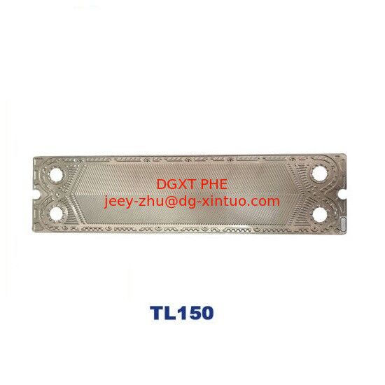 Custom brand plate Heat Exchanger Gasket nbr gasket  epdm gasket