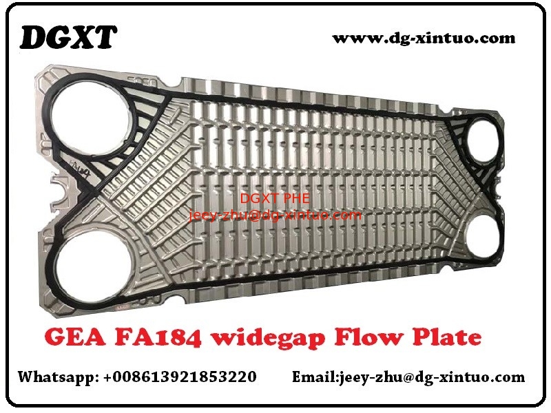 Gea Heat Exchanger Plate Manufacturer Vt405 Vt1306 Vt2508 Nt10 Nt50t Nt50X Nt50m Nt100t Nt100m Nt100X Nt150s Nt150L