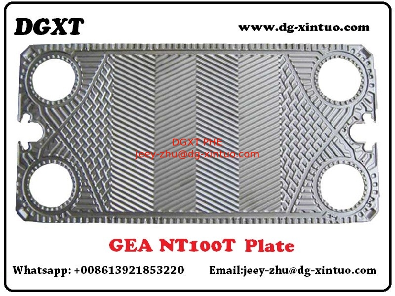 Gea Gasket Heat Exchanger Plate Vt04p Vt10f Vt20-C Vt20-G Vt20p Vt40-C Vt40-G Vt40p/M Vt40p Vt80-C Vt80-G Vt80