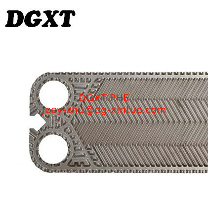 100% Perfect Replacement Heat Exchanger Plate V13 for Vicarb Gasket Frame Heat Exchanger